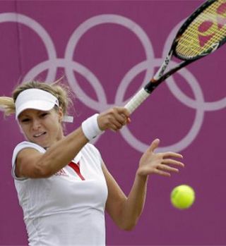 OI London! Azarenka : Williams, Šarapova : Kirilenko!