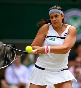 Finale Wimbledona: Marion Bartoli-Sabine Lisicki!