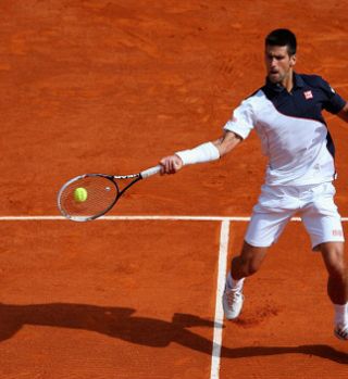 Novak Djokovič bo pripravljen za Madrid!