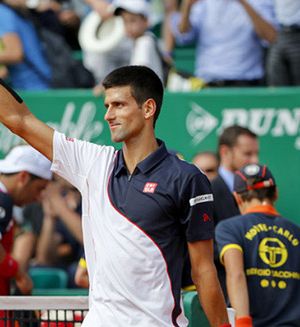 Novak Djokovič s 142 tedni na 1. mestu, prehitel Rafaela Nadala!