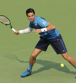 Raonic po več kot dveh letih končal sodelovanje z Ljubičićem