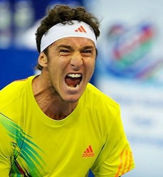 Juan Monaco je osvojil Kuala Lumpur in 4. lovoriko v letošnjem letu!