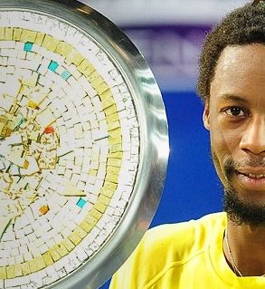 Monfils dobil vsefrancoski finale v Montpellierju!