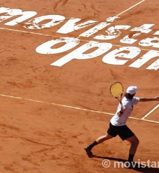 David Nalbandian kot 1. nosilec Santiaga spakiral kovčke že po 2. krogu!