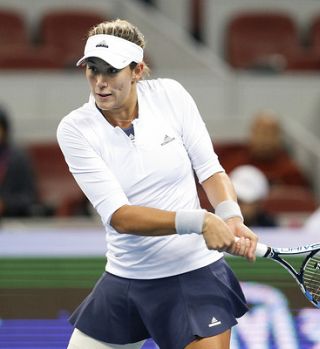 Muguruza in Bacsinszky za lovoriko v Pekingu