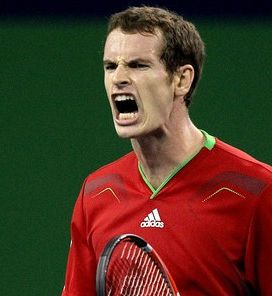 IZJEMNO! Murray z ubranitvijo Šanghaja iz TOP 3 po osmih letih in pol izrinil Federerja!