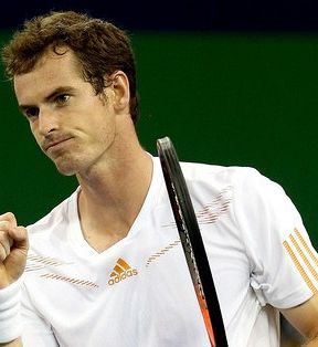 Murray nerešljiva uganka za Federerja v Šanghaju; V finalu z Djokovićem