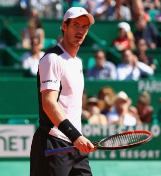 Murray in Raonic preživela 3. krog v Monaku