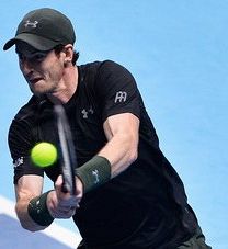 Murray nadigral Stana za tri zmage v skupini zaključnega Mastersa, Nišikori kljub porazu med štiri