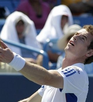 Andy Murray prišel do možnosti, da pride do največjega čeka v zgodovini tenisa!