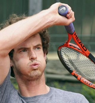 Murray in Berdych razžalostila organizatorje v Barceloni!