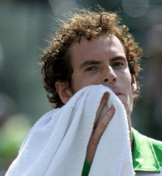 Andy Murray končal sodelovanje s Corretjo!