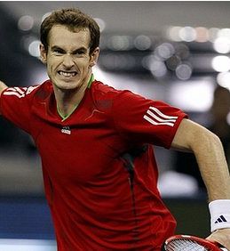 Andy Murray hoče v Baslu dokazati, da je trenutno najboljši na svetu!