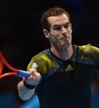 Andy Murray in Novak Djoković z zmago začela zaključni turnir osmerice!