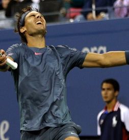 Rafa Nadal nekako pričakovano izpušča tudi OP ZDA!