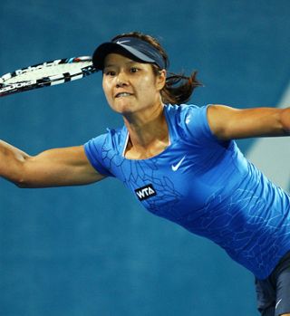 Agnieszka Radwanska in Li Na tudi v Sydneyu zmagujeta!