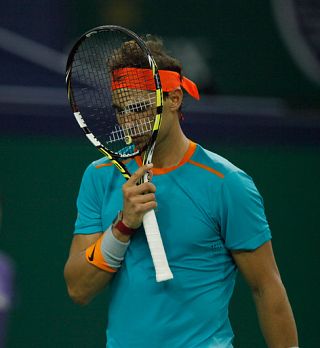 Rafael Nadal po porazu s Čoričem končal sezono!