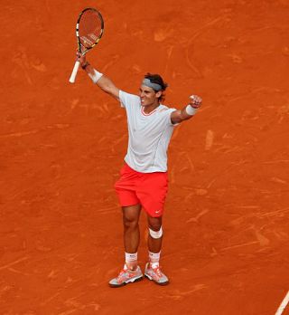 Roland Garros: Izjemna Djokovič in Nadal poskrbela za finale pred finalom!