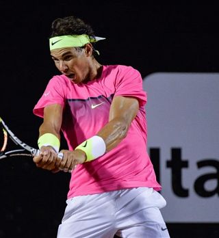 Nadal šele ob treh zjutraj v polfinale Ria, Stahovski izločil Wawrinko v Marseillu