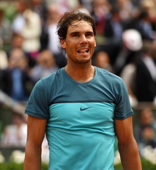 NADAL: »Mogoče bom izpustil Toronto, da bi izpustil OI, ni možnosti!«