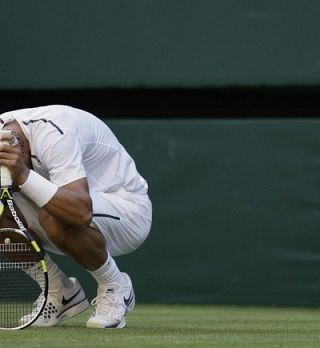 Presenečenje v Wimbledonu: Nadal sedem let ni tako hitro zapustil grand slama!