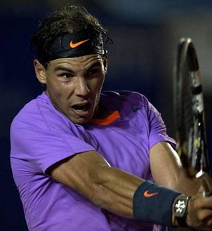 Rafael Nadal in Roger Federer se strinjata, da bi morali biti doping testi odprti za javnost!