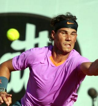 Nadal zlahka v polfinale Vina Del Mara; V Montpellierju trije Francozi med štirimi