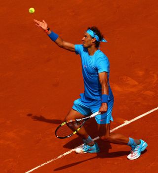 Zlatan Ibrahimovič bodril Djokoviča, Nadal že našel ritem in nov podvig Borne Čoriča