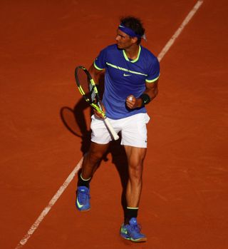 Nadal deklasiral tudi Thiema, Wawrinka na kolena spravil Murraya