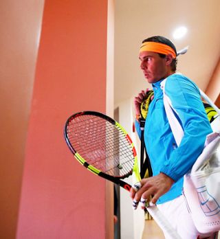 Nadal prehitel Federerja, drvi rekordu naproti