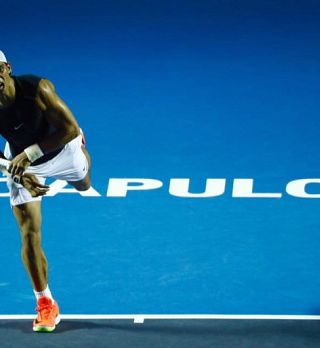 Nadal: ''Toni ima proste roke, lahko počne, kar želi''