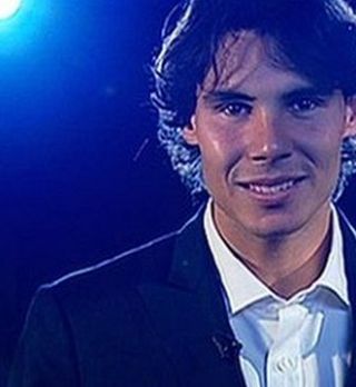 VIDEO! Rafael Nadal je osvojil prestižno nagrado medijske hiše BBC!