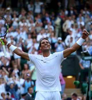 Nadal in Murray pred težjim izzivom, Bedene izenačil izid kariere