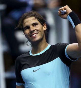 Nadal podaljšal Murrayjevo agonijo, Ferrer prebudil zver