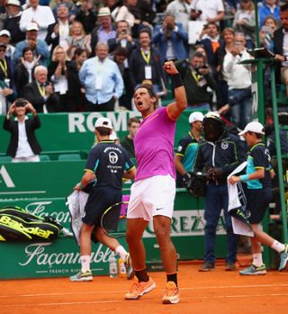 Tako so se namučili Đoković, Murray in Nadal