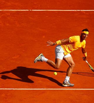 Nadal na pragu novega, 45 let starega rekorda