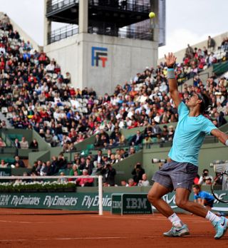 Neverjetno, po Nišikoriju je v 1. krogu Roland Garrosa izpadel še Wawrinka!