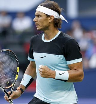 Nadal in Berdych najnovejša potnika v London, na voljo samo še dve vstopnici