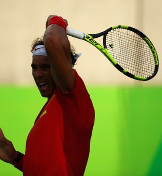 Rafael Nadal: 'To so lahko moje zadnje olimpijske igre'