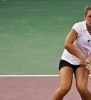 Natalija Šipek po še eni odlični predstavi v velikem finalu ITF-ja v Tuniziji