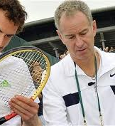 John McEnroe se je ponudil za trenerja Andyju Murrayju!