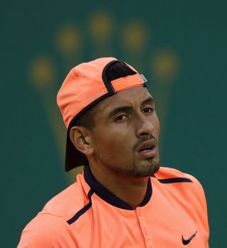 VIDEO: Sramota! Nick Kyrgios šokiral teniški svet.