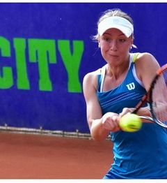 Nina Potočnik v četrtfinalu Paliča, Kočevar-Dešman in Razboršek izpadla v Welsu