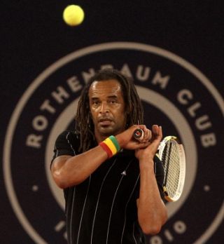 Yannick Noah obtožil Špance jemanja poživil!