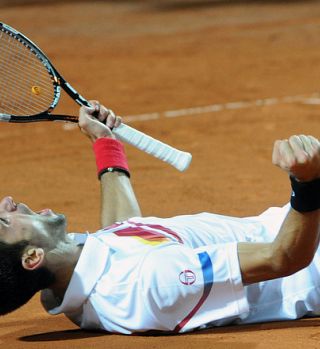 Novak Djokovič že uvrščen na zaključni turnir v Londonu, Kim Clijsters bo igrala v Roland Garrosu!