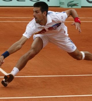 Razočarani Novak Djokovič odpovedal nastop v Queensu!