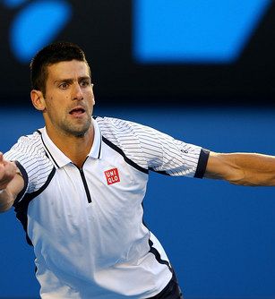 Prva polfinalista OP Avstralije sta Djoković in Ferrer!