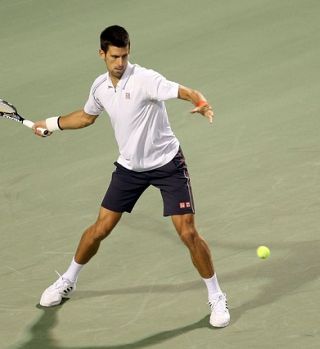 Novak Djoković v finalu Toronta proti Gasquetu brani lovoriko!