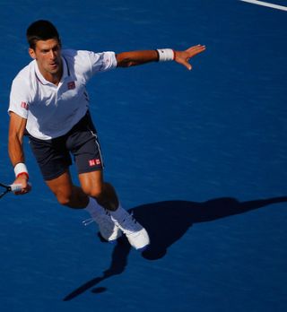 Verdasco se proti Kuznjecovu ni več rešil; Djokovič in Murray brez oddanega niza v 3. krog!