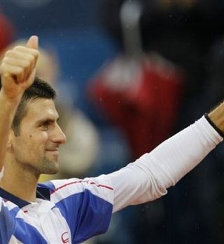 Nole odpovedal ekshibicijo v Parizu!